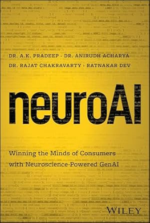 neuroAI: Winning the Minds of Consumers with Neuroscience
