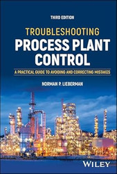 Troubleshooting Process Plant Control