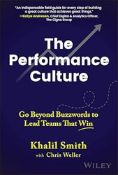 The Performance Culture