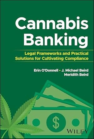 Cannabis Banking