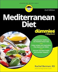 Mediterranean Diet For Dummies