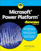 Microsoft Power Platform For Dummies Microsoft Power Platform For Dummies