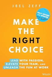 Make the Right Choice