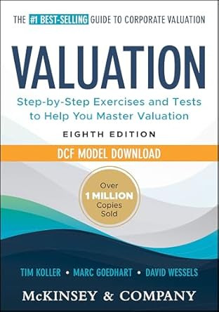 Valuation