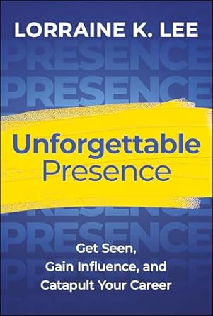 Unforgettable Presence