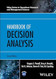Handbook of Decision Analysis