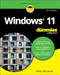 Windows 11 For Dummies 2nd Edition