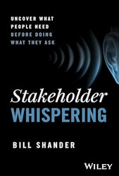 Stakeholder Whispering
