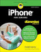 iPhone For Seniors For Dummies 2025 Edition