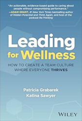 Leading for Wellness