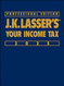 J.K. Lasser's Your Income Tax 2025 Professional Edition
