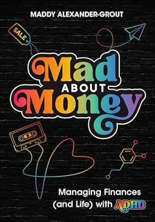 Mad About Money: Managing Finances