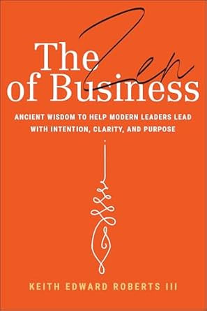 The Zen of Business