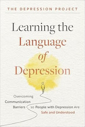 Learning the Language of Depression