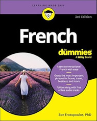 French For Dummies