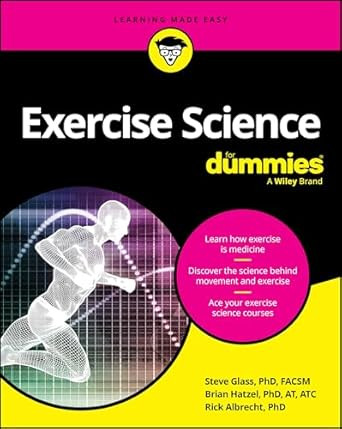 Exercise Science For Dummies