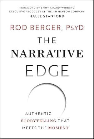 The Narrative Edge