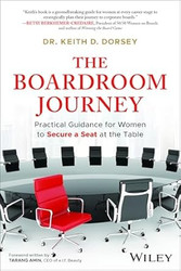 The Boardroom Journey