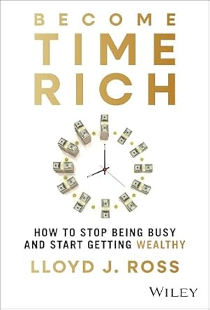 Become Time Rich