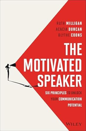 The Motivated Speaker