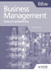 Business Management Toolkit Workbook for the IB Diploma