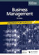 Business management for the IB Diploma