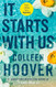 It Starts with Us (Hardback)