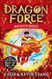 Dragon Force: Infinity's Secret: The brand-new book from the