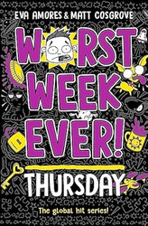 Worst Week Ever! Thursday