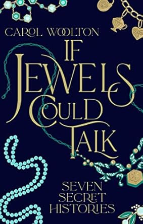 If Jewels Could Talk /anglais