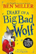 Diary of a Big Bad Wolf