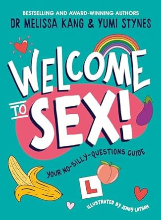Welcome to Sex