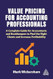 Value Pricing for Accounting Professionals