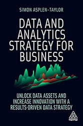 Data and Analytics Strategy for Business
