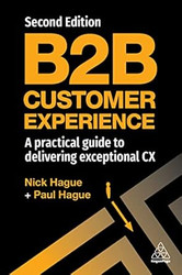 B2B Customer Experience