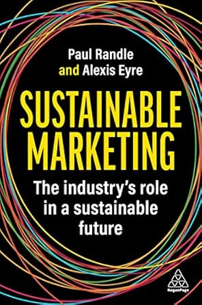Sustainable Marketing