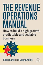 The Revenue Operations Manual