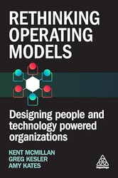 Rethinking Operating Models