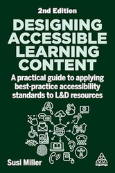 Designing Accessible Learning Content