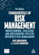 Fundamentals of Risk Management