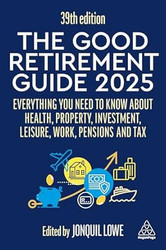 The Good Retirement Guide 2025
