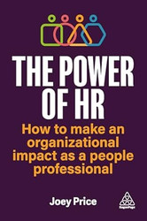 The Power of HR