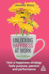Unlocking Happiness at Work