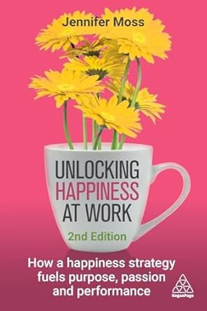 Unlocking Happiness at Work