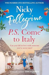 P.S. Come to Italy
