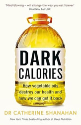 Dark Calories