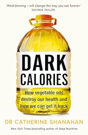 Dark Calories