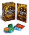 The Astrological Tarot Book & Card Deck