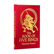 The Book of Five Rings: The Strategy of the Samurai