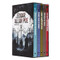 The Edgar Allan Poe Collection: 5-Book Boxed Set